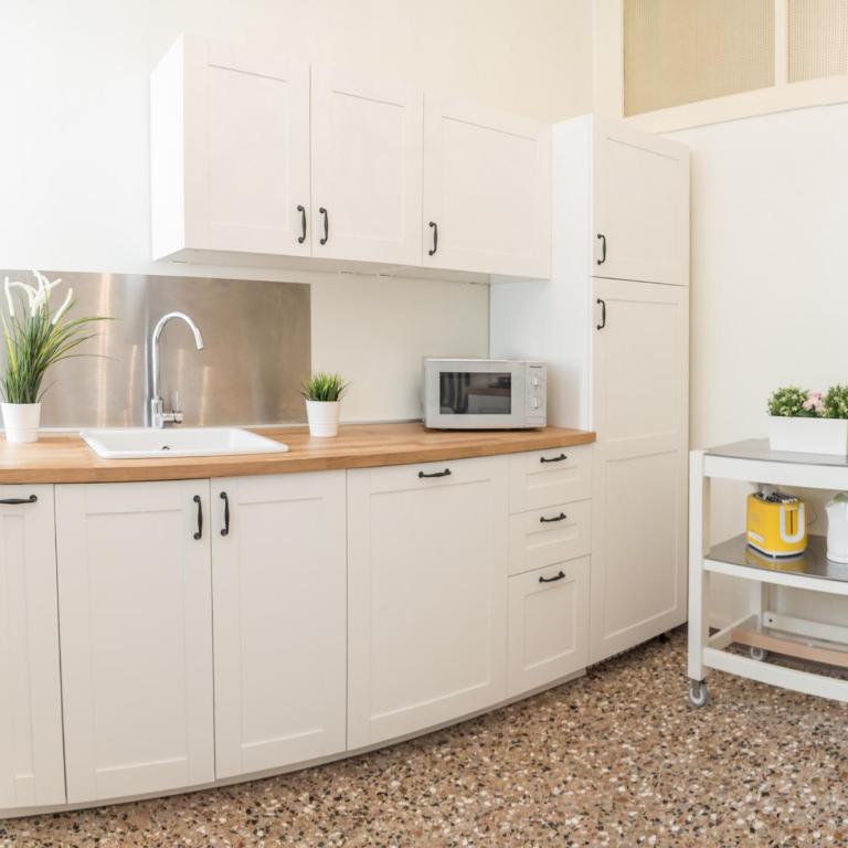 Riva Palace Apartments by Wonderful Italy - Deluxe Apartment with Canal view - 26