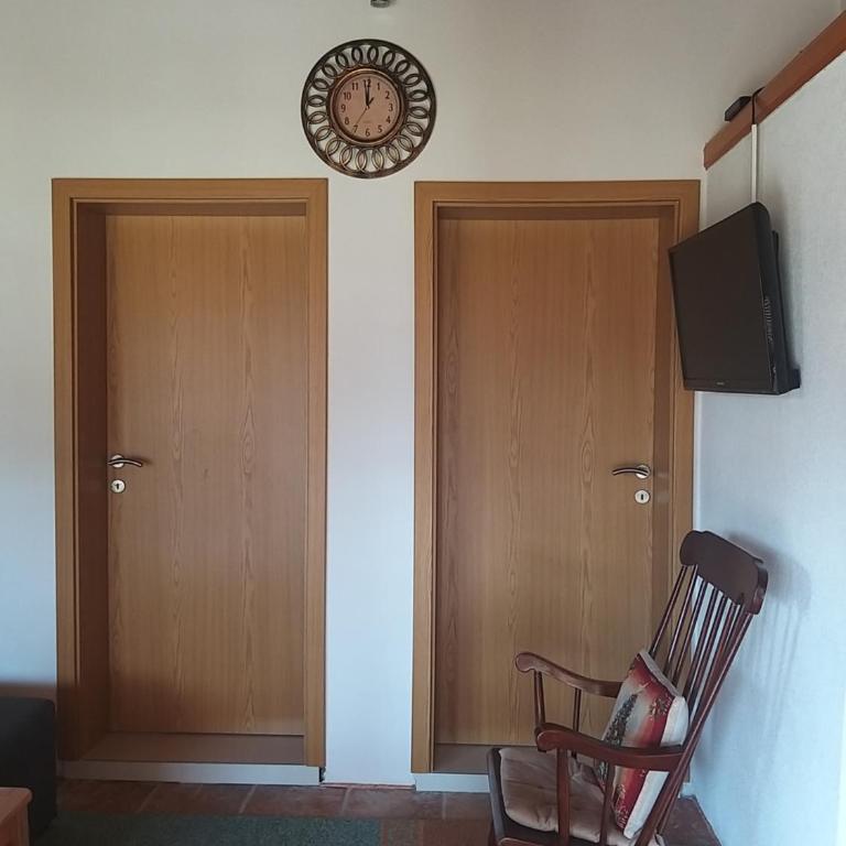 COUNTRY HOUSE - Two-Bedroom House - 13