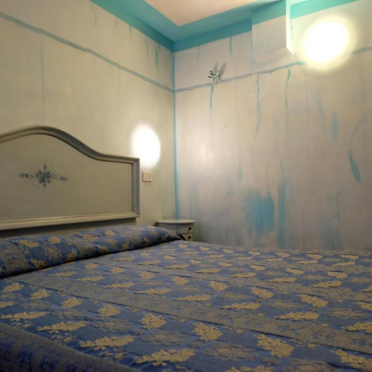 Hotel ai do Mori - Standard Family Room - 2