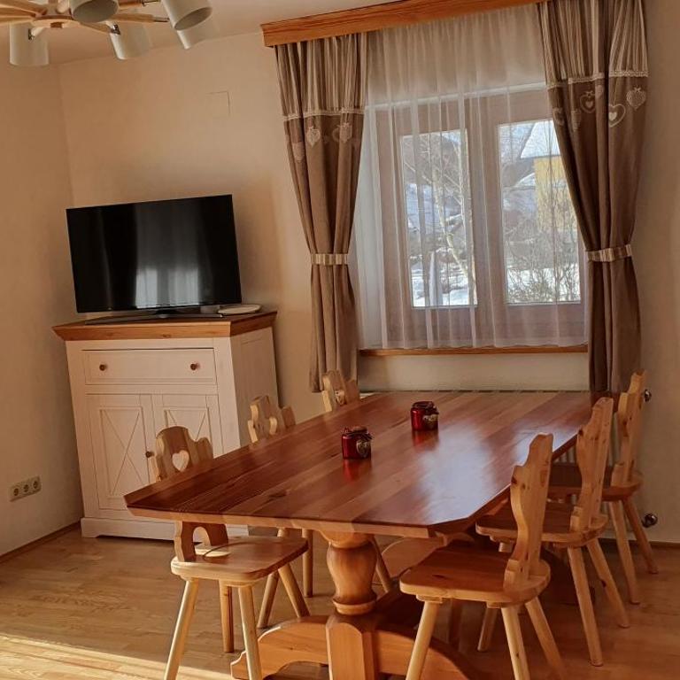 Ferienhaus Michael - Haus mit 3 Schlafzimmern - 6