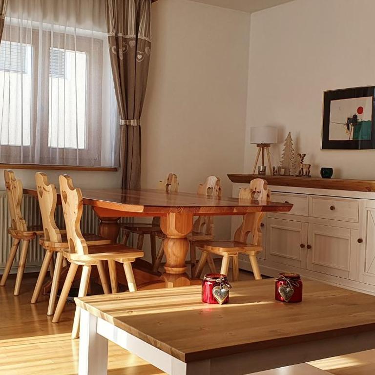 Ferienhaus Michael - Haus mit 3 Schlafzimmern - 2