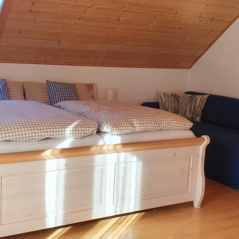 Ferienhaus Michael - Haus mit 3 Schlafzimmern - 13