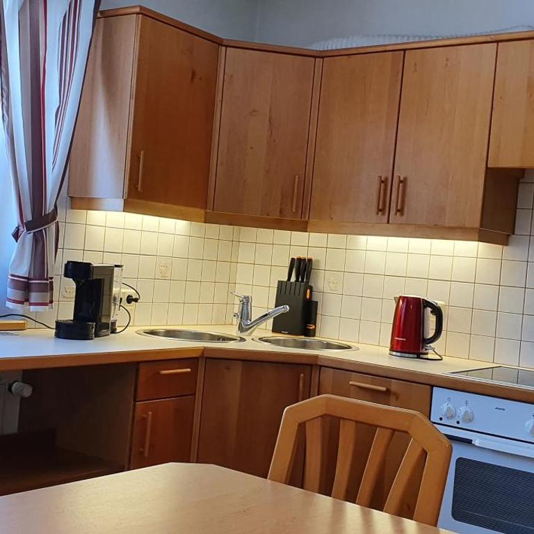 Ferienhaus Michael - Haus mit 3 Schlafzimmern - 9