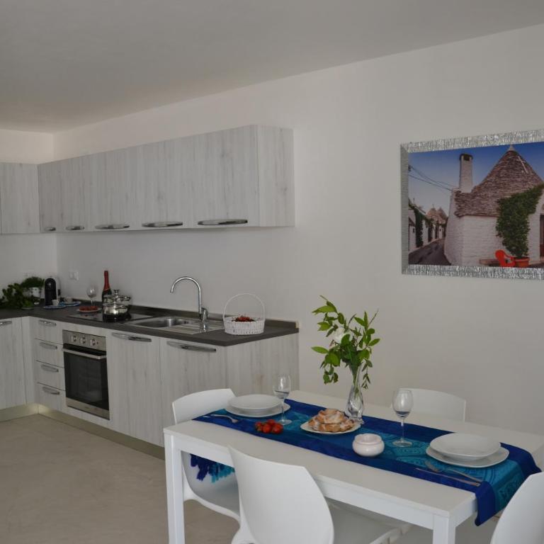 Il Crepuscolo Apartment - Villaggio di Mary - One-Bedroom House - 2