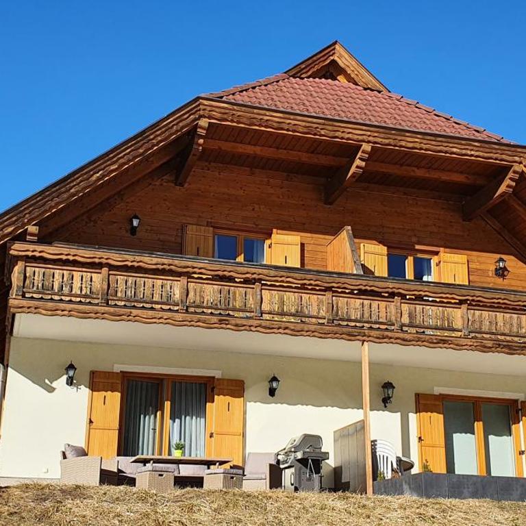 Ferienhaus Michael - Haus mit 3 Schlafzimmern - 41