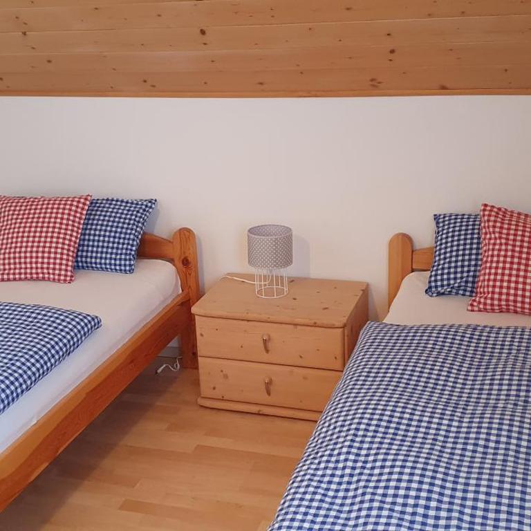 Ferienhaus Michael - Haus mit 3 Schlafzimmern - 18