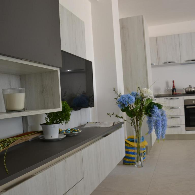 Il Crepuscolo Apartment - Villaggio di Mary - One-Bedroom House - 9