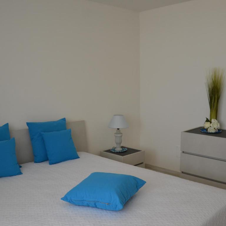 Il Crepuscolo Apartment - Villaggio di Mary - One-Bedroom House - 5