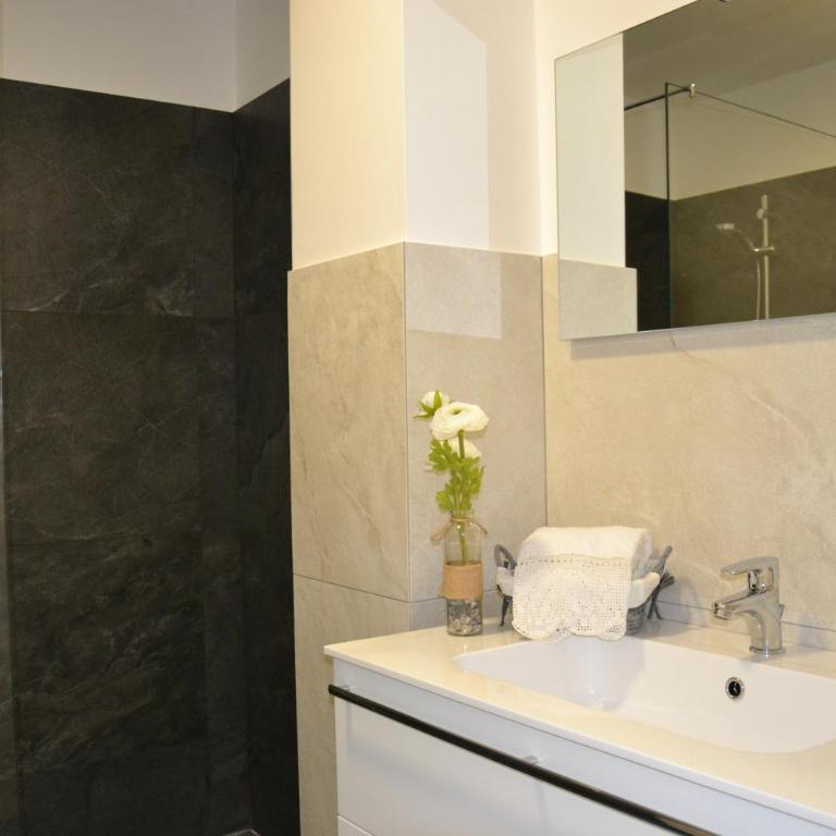 Il Crepuscolo Apartment - Villaggio di Mary - One-Bedroom House - 10