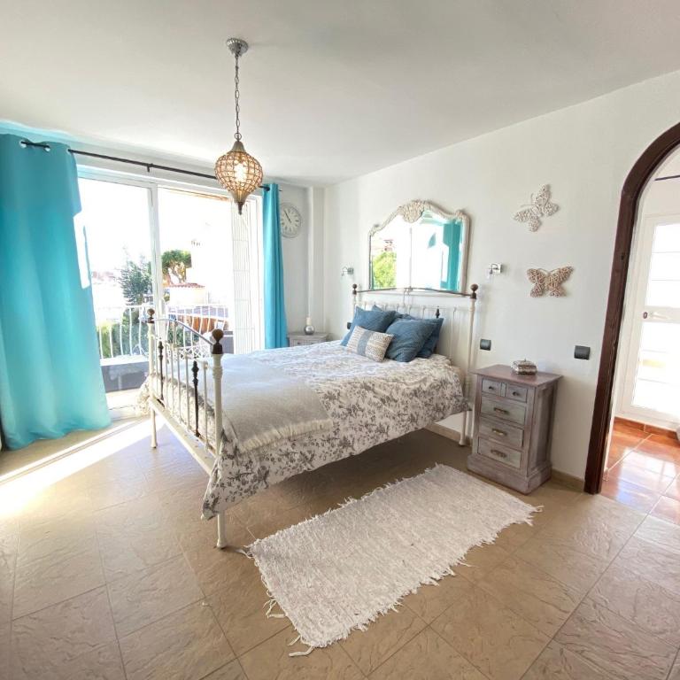 The Orquids Nerja - BLUEWATER VILLAS - Villa de 4 dormitorios con piscina privada - 10