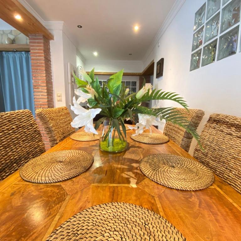The Orquids Nerja - BLUEWATER VILLAS - Villa de 4 dormitorios con piscina privada - 5