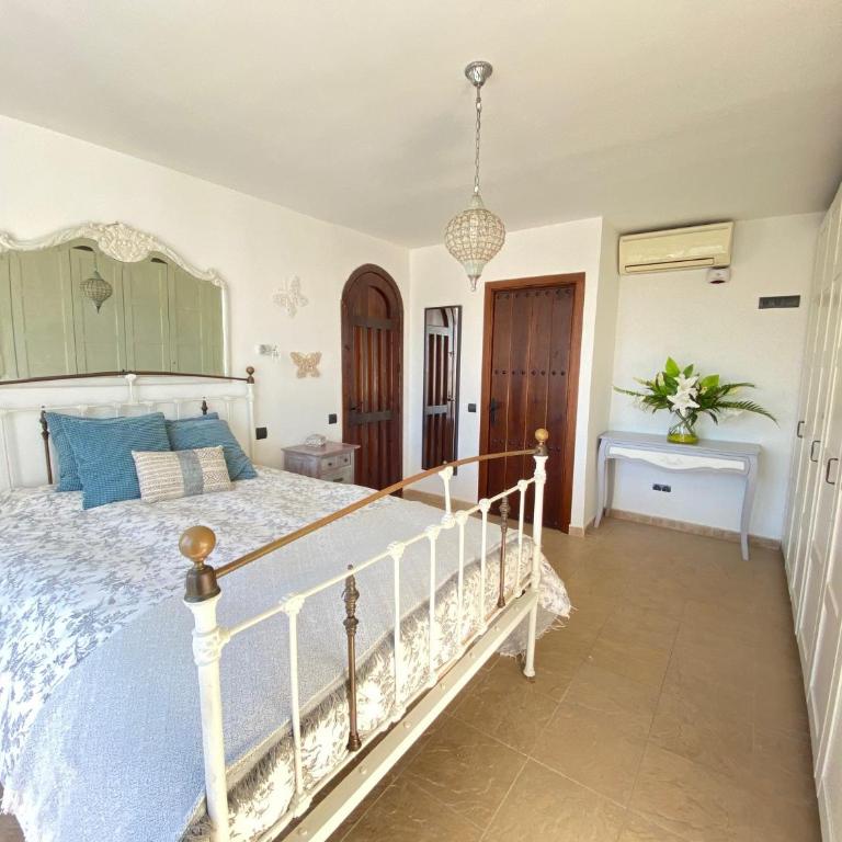 The Orquids Nerja - BLUEWATER VILLAS - Villa de 4 dormitorios con piscina privada - 11