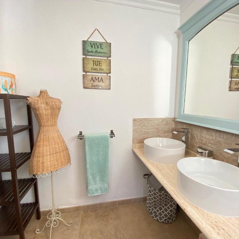 The Orquids Nerja - BLUEWATER VILLAS - Villa de 4 dormitorios con piscina privada - 21