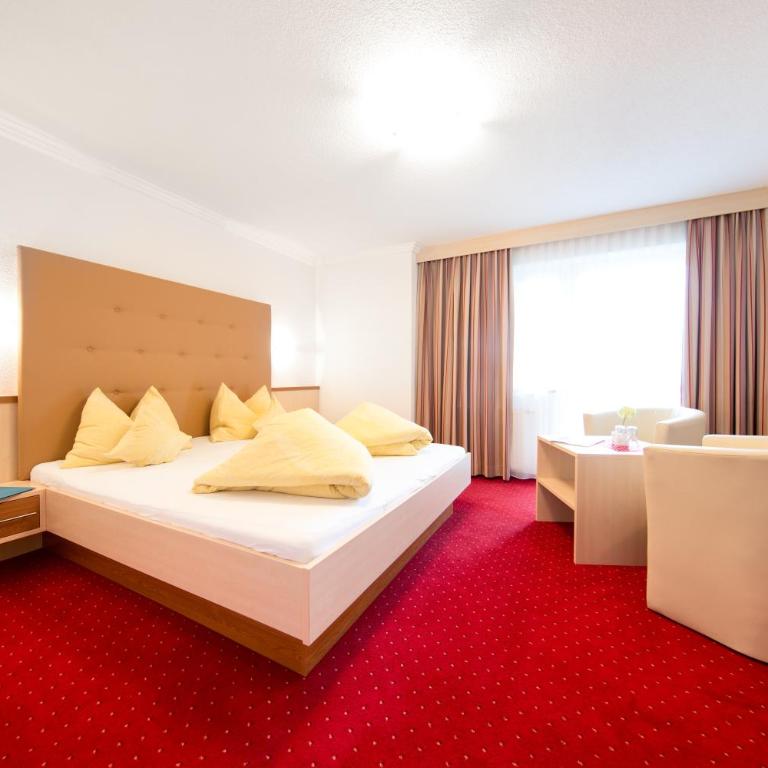 Frühstückspension Astoria - Doppelzimmer - 1