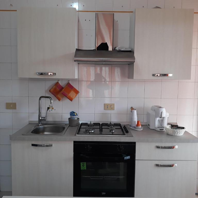 casaLiuccia - Ferienhaus - 2