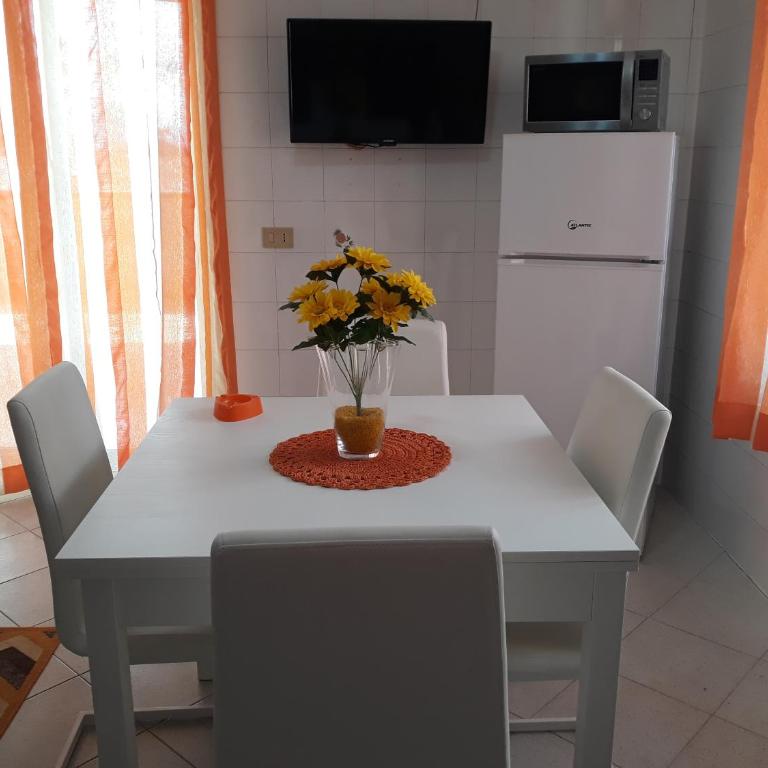 casaLiuccia - Ferienhaus - 1
