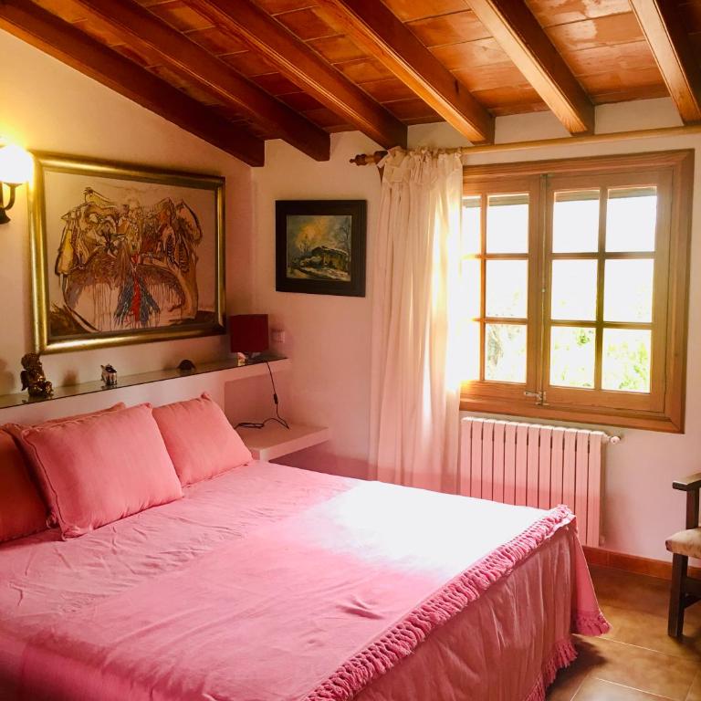 LA VINYA GRAN - Villa - 16