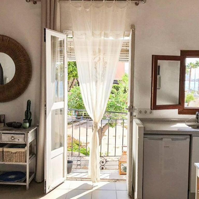 Casa Mamacita en la playa con vista al mar/Casa Mamacita at the beach with sea view - Apartment with Sea View - 12