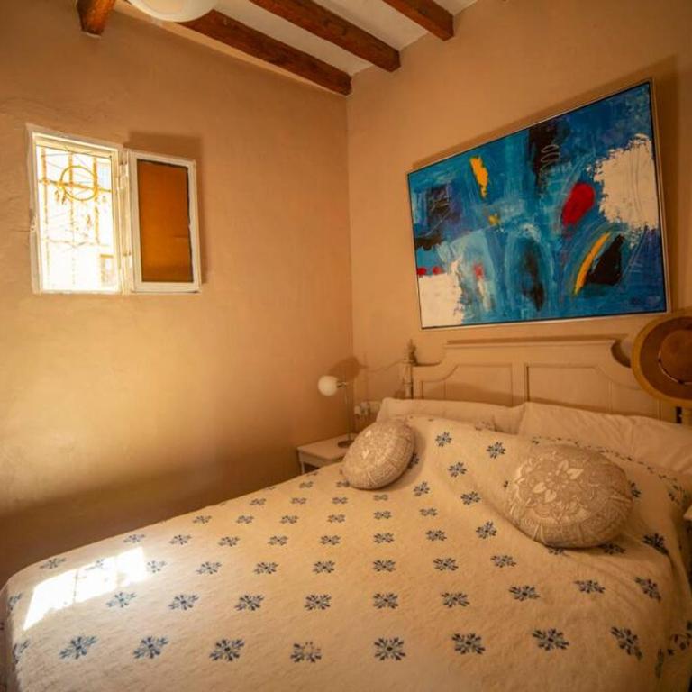 Casa Mamacita en la playa con vista al mar/Casa Mamacita at the beach with sea view - Apartment with Sea View - 15