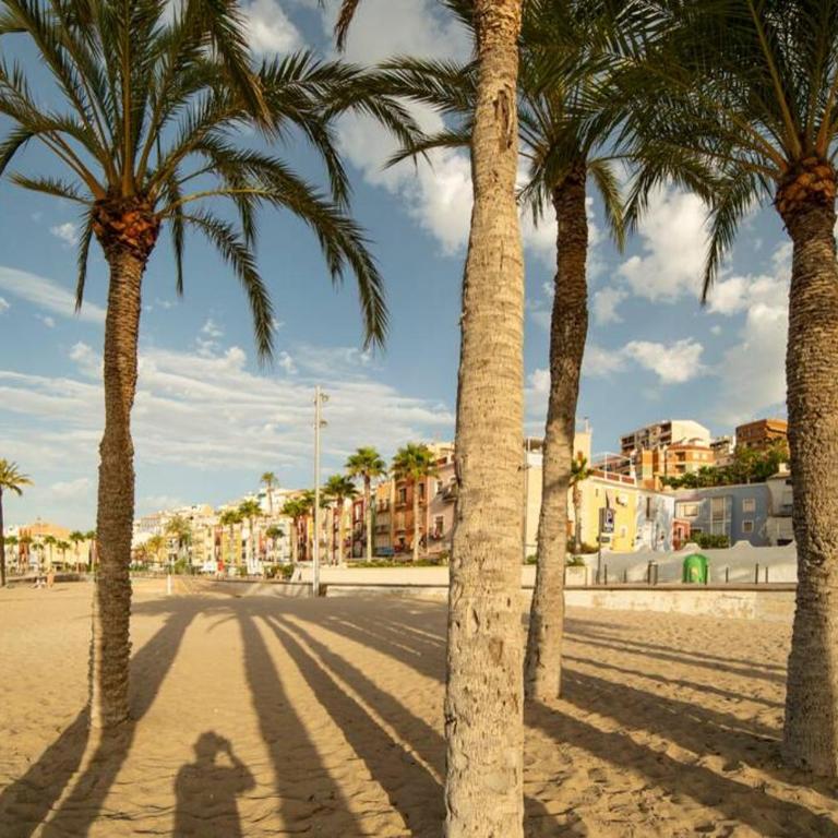 Casa Mamacita en la playa con vista al mar/Casa Mamacita at the beach with sea view - Apartment with Sea View - 27