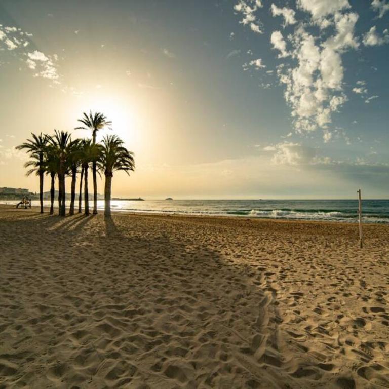 Casa Mamacita en la playa con vista al mar/Casa Mamacita at the beach with sea view - Apartment with Sea View - 31