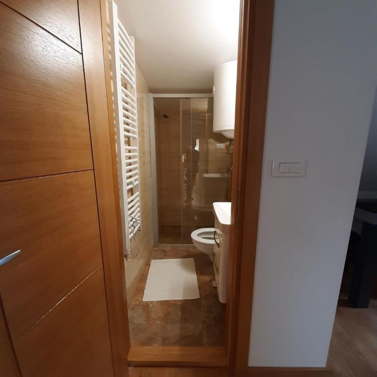 Apartmani Šarm - Studio - 2