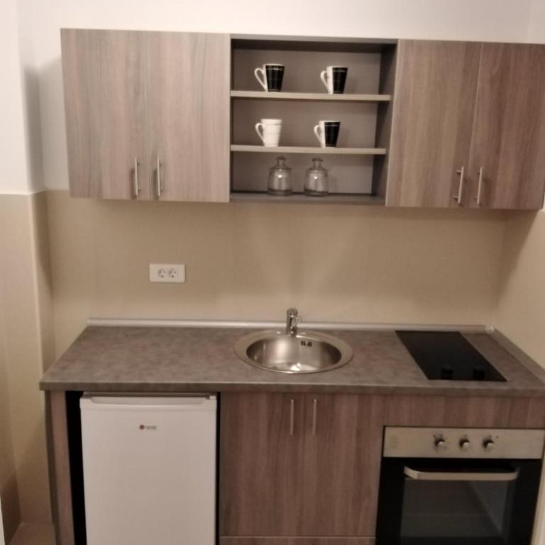 Apartmani Šarm - Apartman - 3