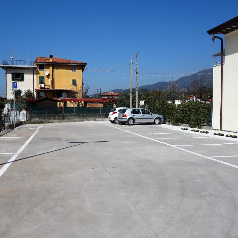 House Versilia Luca E Giada, 5 chilometri da Forte dei Marmi! - Casa Vacanze - 49