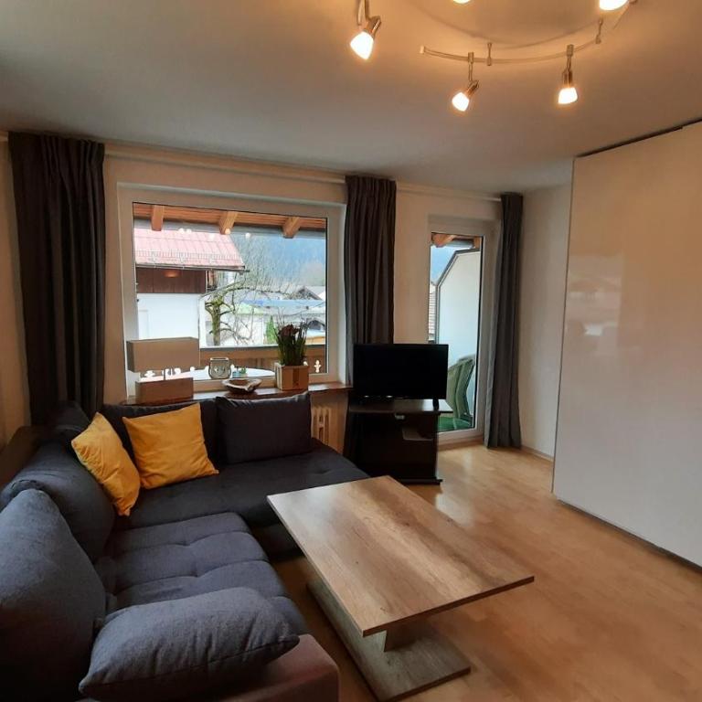 Isartaler Hoamat Haus - Apartment - 3