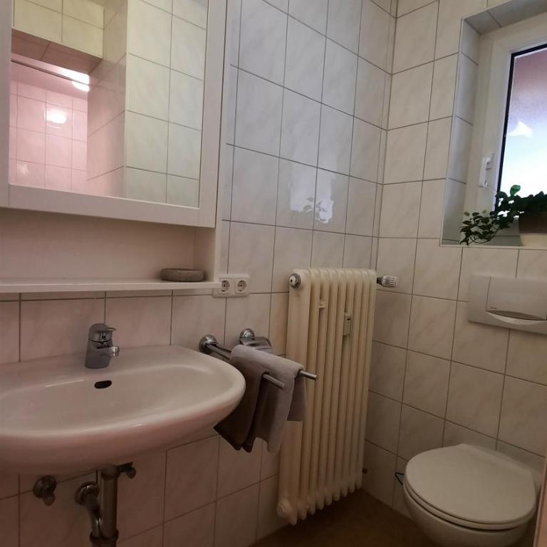 Isartaler Hoamat Haus - Apartment - 5