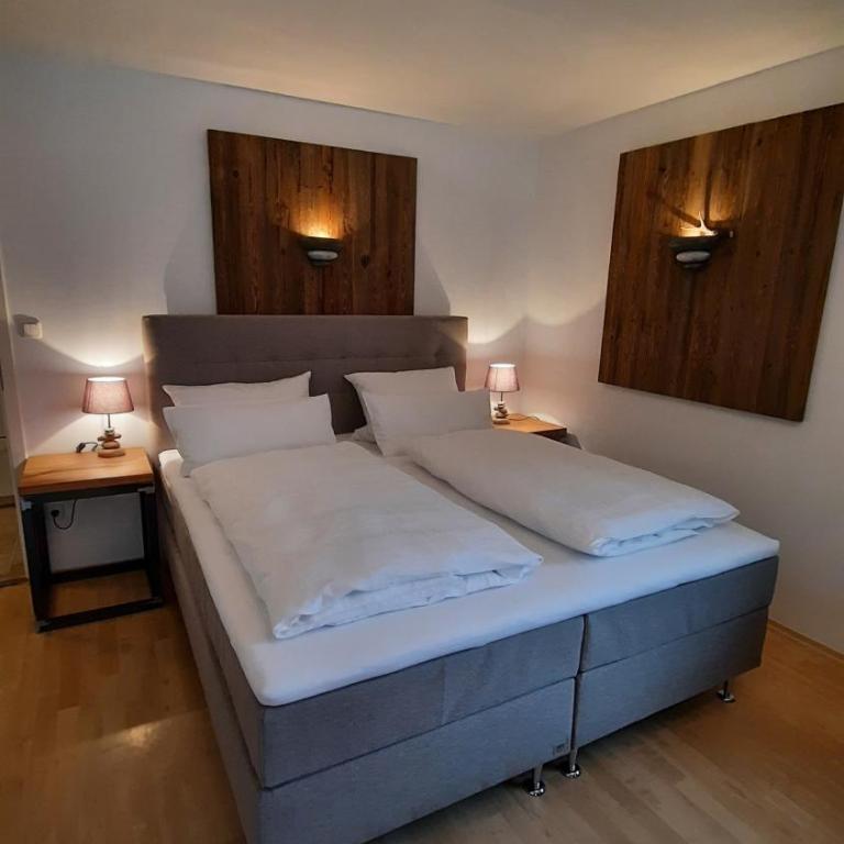 Isartaler Hoamat Haus - Apartment - 1
