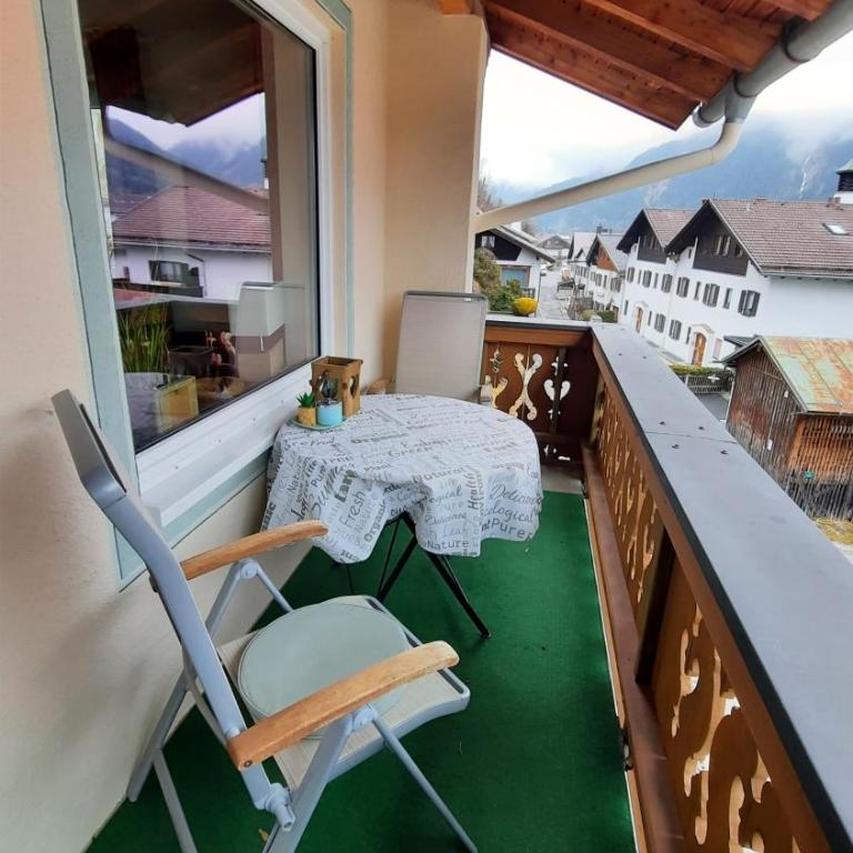 Isartaler Hoamat Haus - Apartment - 7