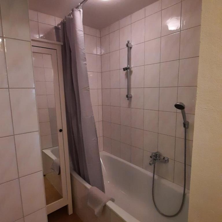 Isartaler Hoamat Haus - Apartment - 6