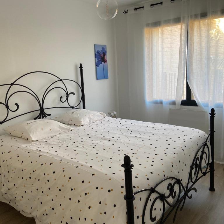 Villa L'espourguit proche de l'océan et de la forêt - Maison 2 Chambres - 14