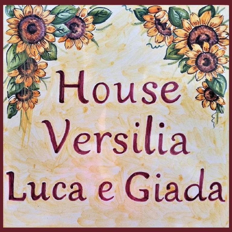 House Versilia Luca E Giada, 5 chilometri da Forte dei Marmi! - Casa Vacanze - 5