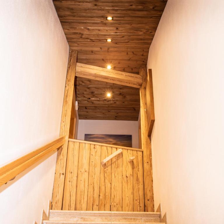 Landhaus Thurner - Apartment mit 3 Schlafzimmern - 15
