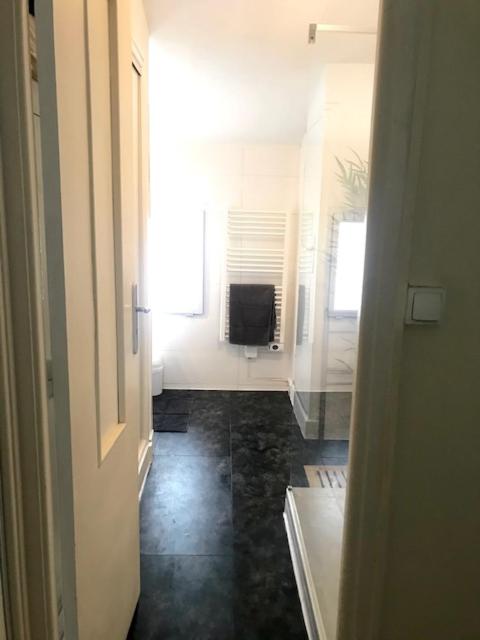Le Panorama - Appartement - Vue sur Mer - 22