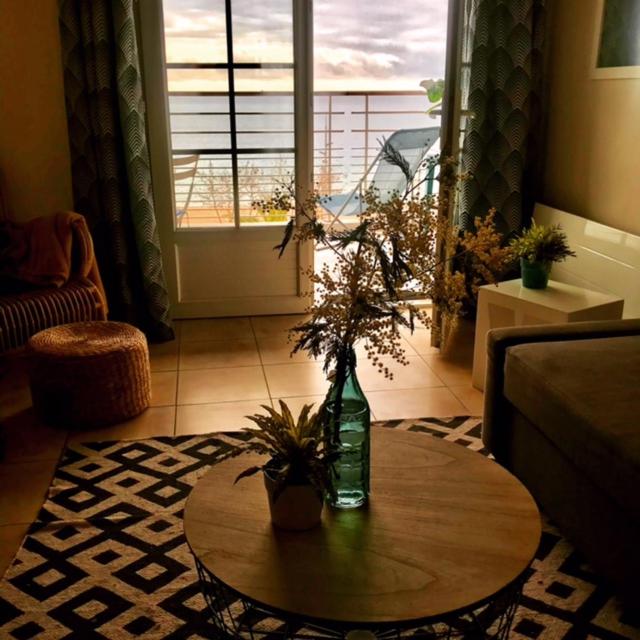 Le Panorama - Appartement - Vue sur Mer - 14