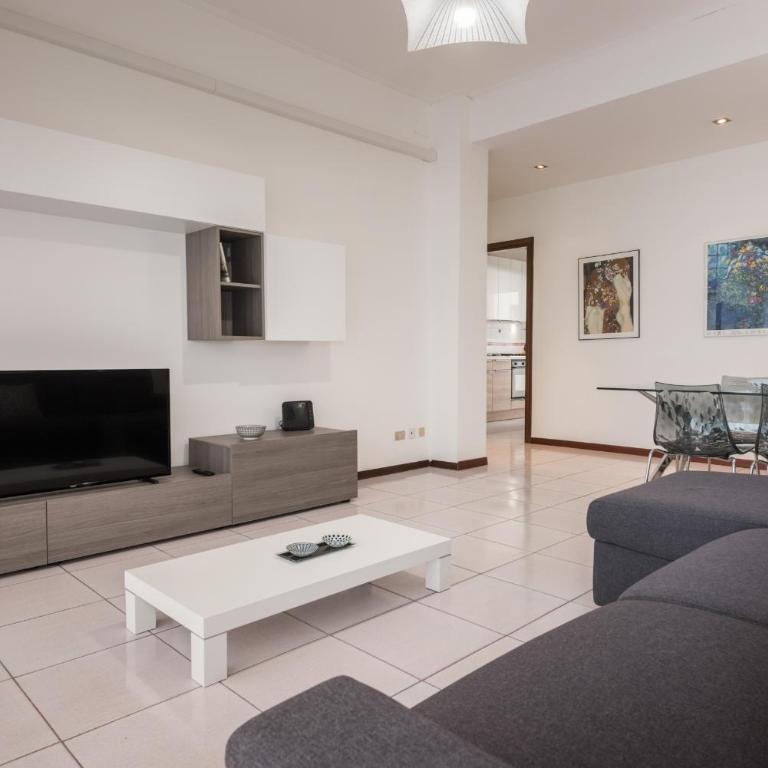 Flats4Rent Lucia - Appartamento con 3 Camere da Letto - 7