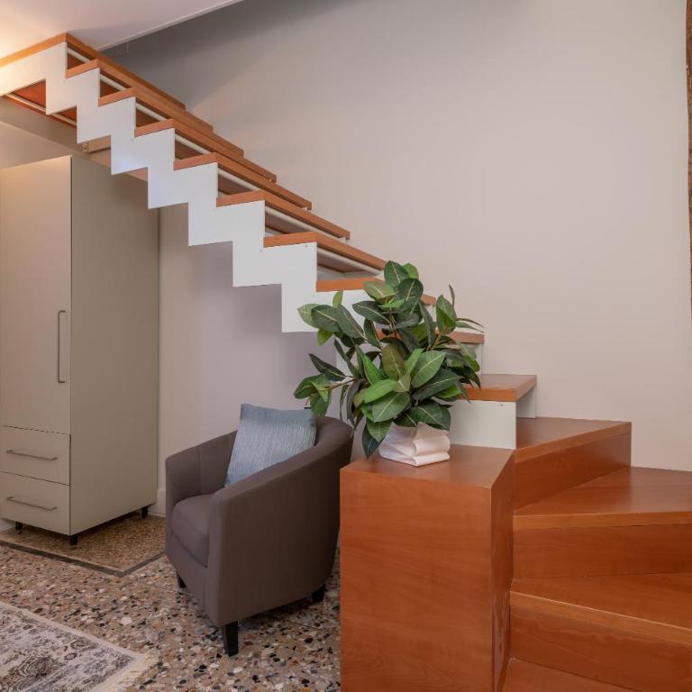 Casanova Deluxe Apartment by Wonderful Italy - Deluxe Apartment - 39