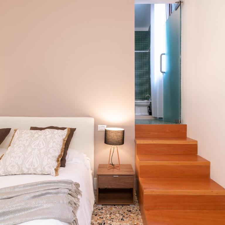 Casanova Deluxe Apartment by Wonderful Italy - Deluxe Apartment - 20