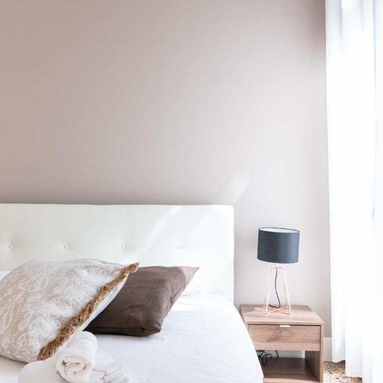 Casanova Deluxe Apartment by Wonderful Italy - Deluxe Apartment - 5