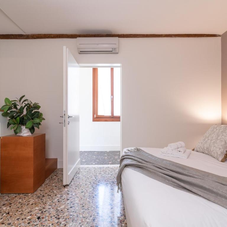 Casanova Deluxe Apartment by Wonderful Italy - Deluxe Apartment - 8
