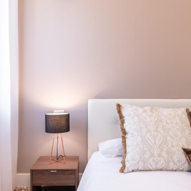 Casanova Deluxe Apartment by Wonderful Italy - Deluxe Apartment - 6