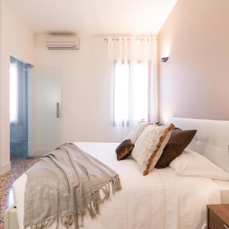 Casanova Deluxe Apartment by Wonderful Italy - Deluxe Apartment - 7