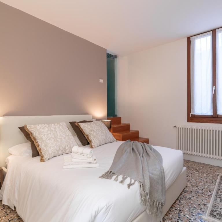 Casanova Deluxe Apartment by Wonderful Italy - Deluxe Apartment - 24