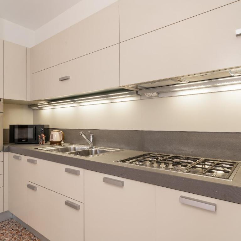 Casanova Deluxe Apartment by Wonderful Italy - Deluxe Apartment - 14