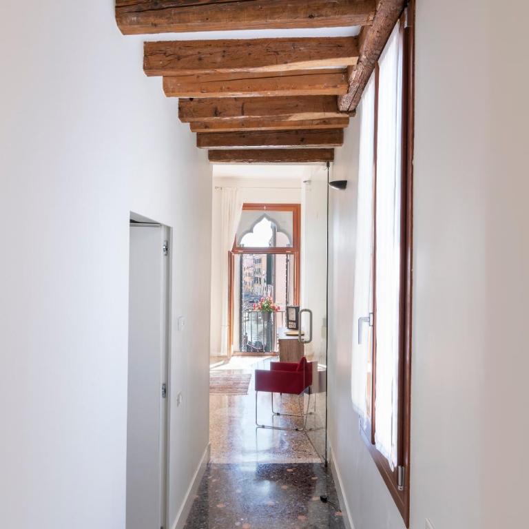 Casanova Deluxe Apartment by Wonderful Italy - Deluxe Apartment - 29