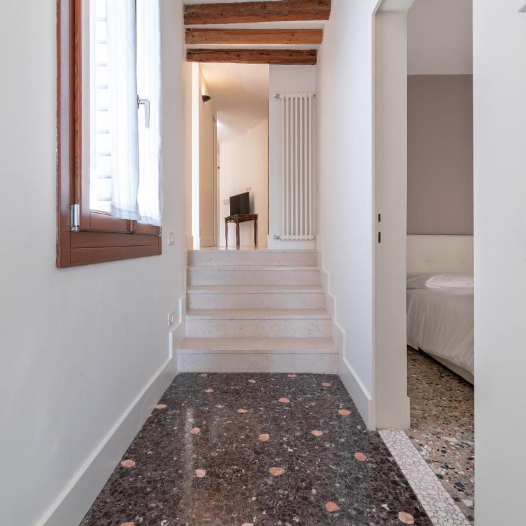 Casanova Deluxe Apartment by Wonderful Italy - Deluxe Apartment - 23