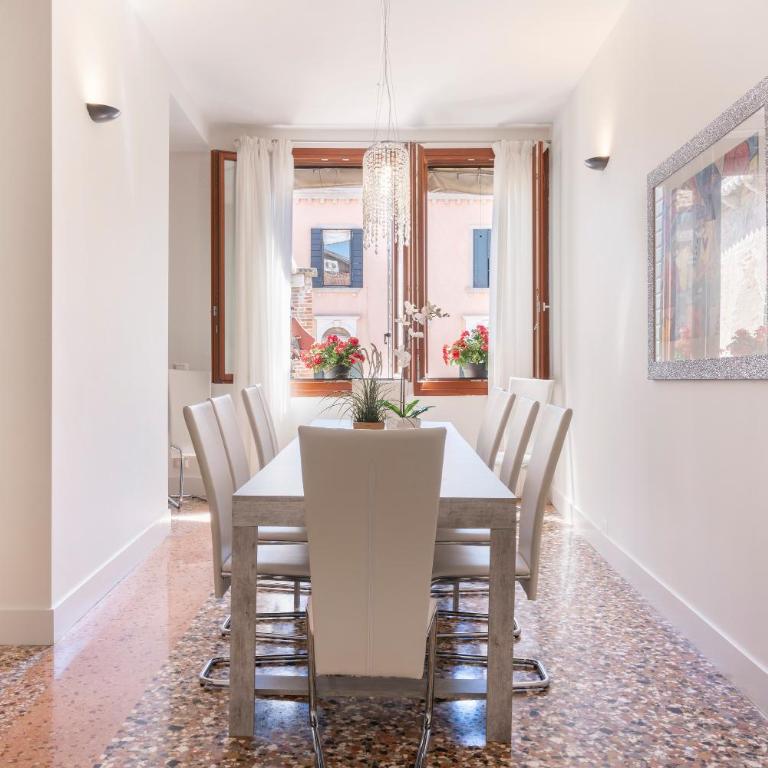 Casanova Deluxe Apartment by Wonderful Italy - Deluxe Apartment - 19